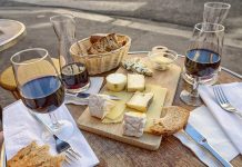 Accords fromages et vins : Nos meilleurs conseils Accords vins fromages