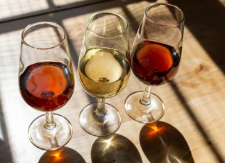Tout savoir sur le vin muté Tout savoir sur le vin muté