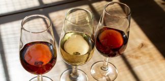 All about fortified wine All about fortified wines