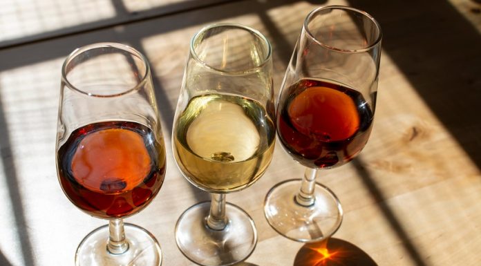 All about fortified wine All about fortified wines