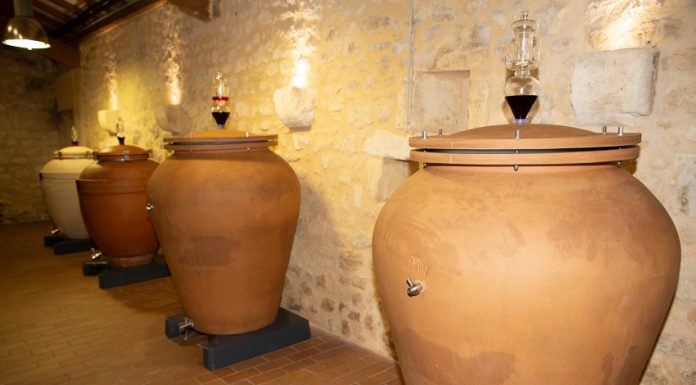 Tout savoir sur le vin en amphore Vin en amphore