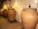 All about amphora wine Wine in amphora
