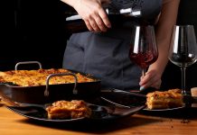 Accords vins et gastronomie italienne Vin et gastronomie italienne
