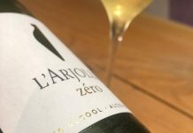 Le vin sans alcool, ça existe ?