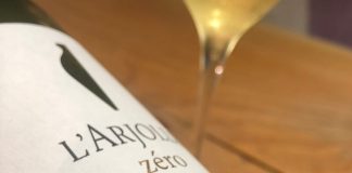 Non-alcoholic wine…does it exist?