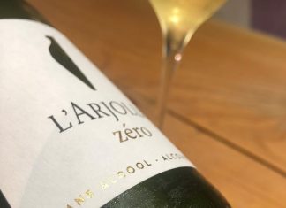 Non-alcoholic wine…does it exist?