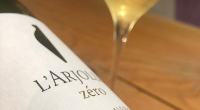 Non-alcoholic wine…does it exist?