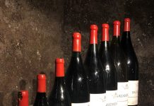 Les différents formats et tailles des bouteilles de vin Différents formats de bouteilles de vin