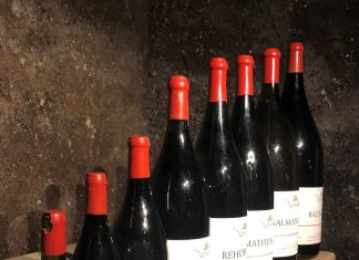 Les différents formats et tailles des bouteilles de vin Différents formats de bouteilles de vin