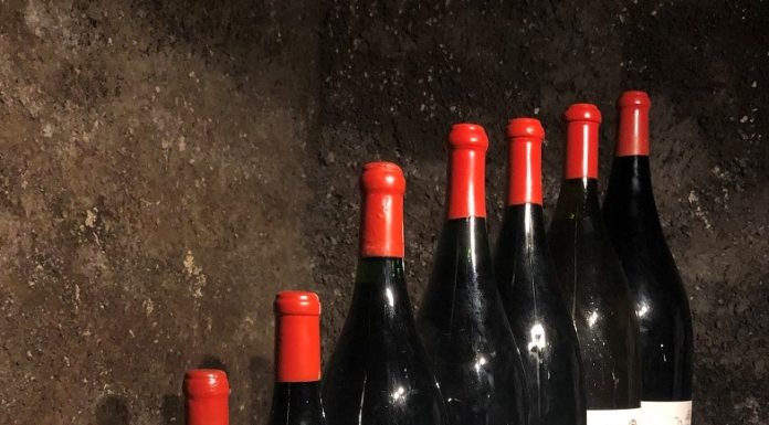 Les différents formats et tailles des bouteilles de vin Différents formats de bouteilles de vin