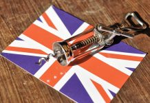 Vin anglais : l’industrie boostée par le changement climatique. Vin anglais