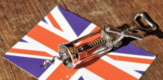 Climate change boosts UK wine industry Vin anglais