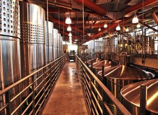 Cuves inox et béton : zoom sur les contenants inertes ! Cuves inox