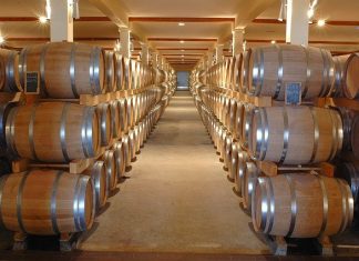 Fûts de chêne : intérêt et impact sur les vins Oak barrels