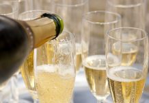 The English Sparkling wine success story