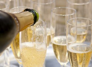 The English Sparkling wine success story