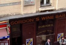 Discover the best wine bars in London