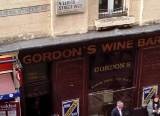 Discover the best wine bars in London