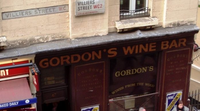 Discover the best wine bars in London