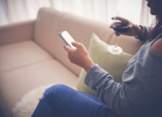 Les meilleures applications vins du moment : top 10 ! Applications vins