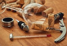 Best Wine Accessories : Top 15 ! Accessoires vin