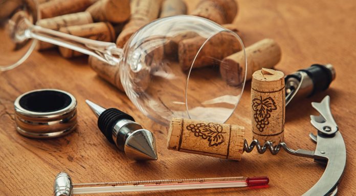 Best Wine Accessories : Top 15 ! Accessoires vin