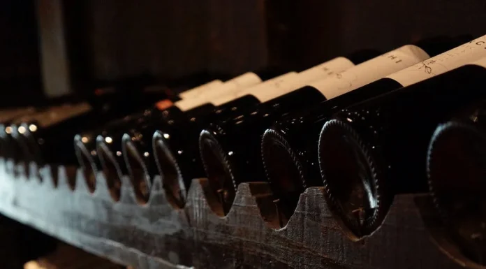 Vins rares : notre top 15 des vins les plus rares du monde !