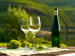 Vins allemands : Tout ce que vous devez savoir !
