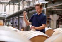 Comment est fabriqué le vin ?