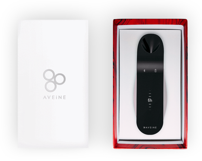 Aérateur Aveine Essentiel