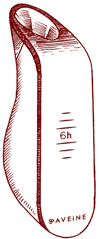 Aerator
